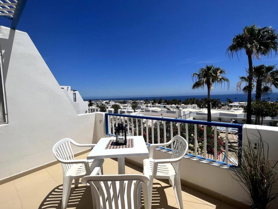 Appartamento Casa Iris - With Panoramic Views