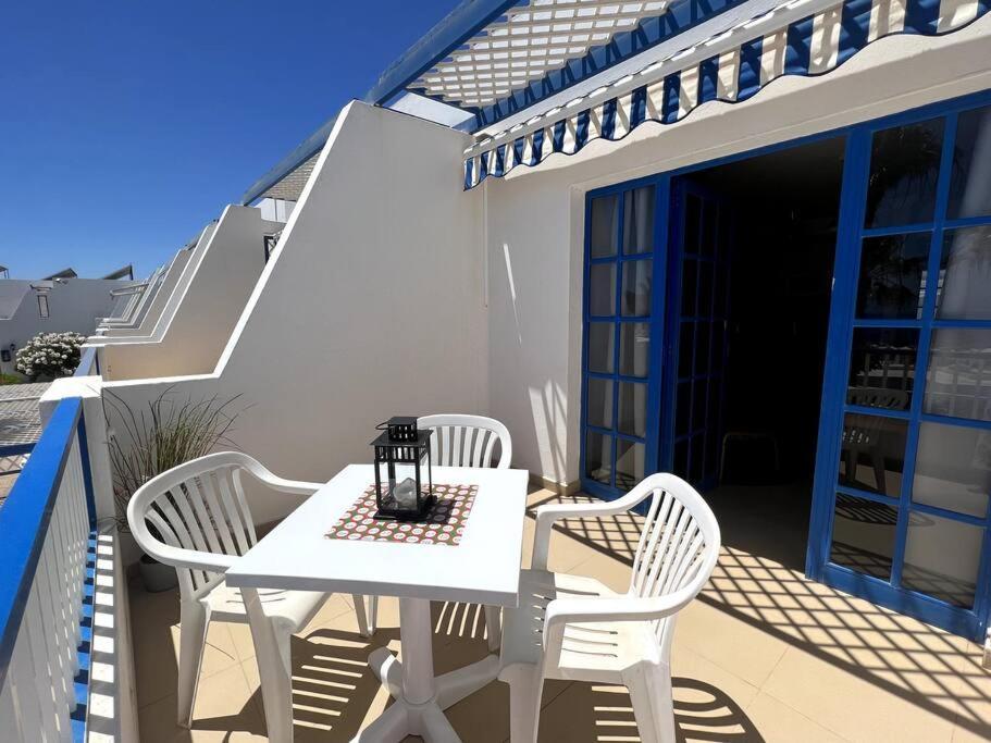 Appartement Casa Iris - With Panoramic Views Tías